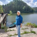 Светлана Балобанова